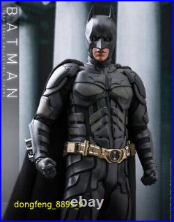 The Dark Knight Rises Batman Figure Model Statues Toys Collection In Stock Gifts