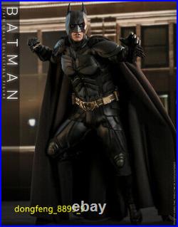 The Dark Knight Rises Batman Figure Model Statues Toys Collection In Stock Gifts