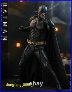 The Dark Knight Rises Batman Figure Model Statues Toys Collection In Stock Gifts