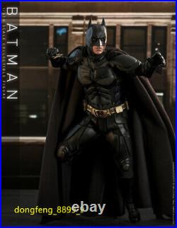 The Dark Knight Rises Batman Figure Model Statues Toys Collection In Stock Gifts