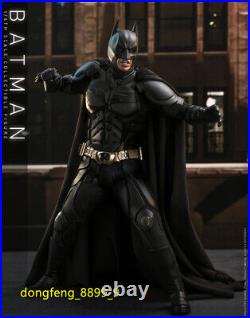 The Dark Knight Rises Batman Figure Model Statues Toys Collection In Stock Gifts