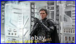 The Dark Knight Rises Batman Figure Model Statues Toys Collection In Stock Gifts