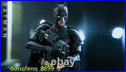 The Dark Knight Rises Batman Figure Model Statues Toys Collection In Stock Gifts