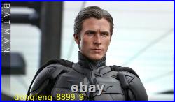 The Dark Knight Rises Batman Figure Model Statues Toys Collection In Stock Gifts