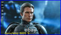 The Dark Knight Rises Batman Figure Model Statues Toys Collection In Stock Gifts