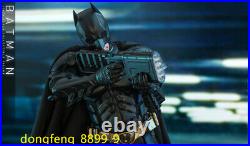 The Dark Knight Rises Batman Figure Model Statues Toys Collection In Stock Gifts