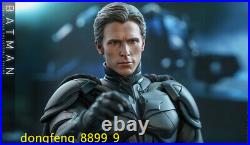 The Dark Knight Rises Batman Figure Model Statues Toys Collection In Stock Gifts
