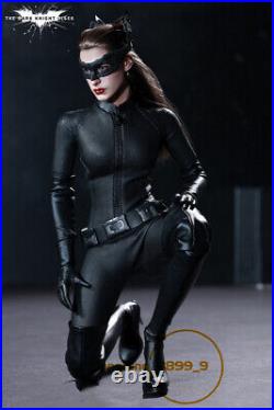 The Dark Knight Rises Catwoman 16 Figure Model Statues Selina Kyle Collect Gift