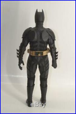 The Dark Knight Rises DX12 Batman/Bruce Collectible Figurine Hoy Toys86499B148