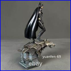 The Dark Knight Rises Figure Statues 30CM Model Standing Ver. Toys Gift