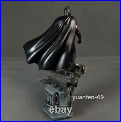 The Dark Knight Rises Figure Statues 30CM Model Standing Ver. Toys Gift