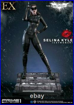 The Dark Knight Rises Statue 1/3 Catwoman Exclusive (Selina Kyle) 80 cm Prime1