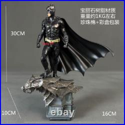 The Dark Knight Rises cartoon 1/10 Scale GK Figure Statue Resin Display Pendant