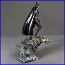 The Dark Knight Rises cartoon 1/10 Scale GK Figure Statue Resin Display Pendant