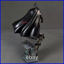 The Dark Knight Rises cartoon 1/10 Scale GK Figure Statue Resin Display Pendant