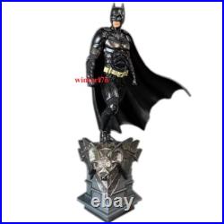 The Dark Knight Rises cartoon 1/10 Scale GK Figure Statue Resin Display Pendant