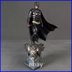 The Dark Knight Rises cartoon 1/10 Scale GK Figure Statue Resin Display Pendant