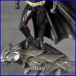 The Dark Knight Rises cartoon 1/10 Scale GK Figure Statue Resin Display Pendant