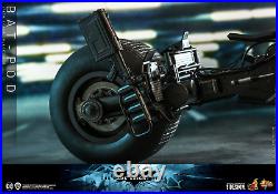 The Dark Knight Risesbat-podsixth Scale Figure Vehiclemms591hot Toysmibs