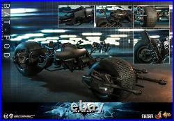 The Dark Knight Risesbat-podsixth Scale Figure Vehiclemms591hot Toysmibs