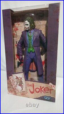 The Dark Knight The Joker 19inches Collectible Action Figure