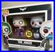 The Dark Knight The Joker 2 pack Gemini Collectables Limited Edition GRAIL