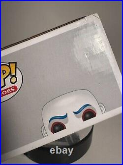 The Dark Knight The Joker 2 pack Gemini Collectables Limited Edition GRAIL