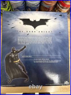 The Dark Knight The Joker Statue