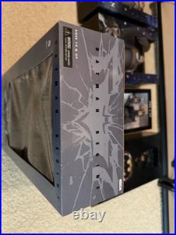 The Dark Knight Trilogy 1/4 (Neca, Batman Begins) SEALED