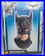The Dark Knight Trilogy Batman Collector Mask Brand New
