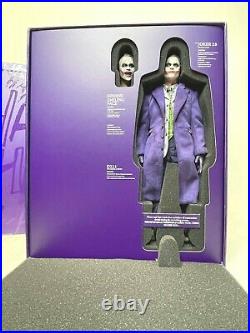 The Joker 2.0 Dx11 Sixth Scale Collectible Figure By Hot Toys