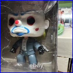 The Joker Bank Robber 37 Funko Pop Batman Dark Knight