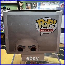 The Joker Bank Robber 37 Funko Pop Batman Dark Knight