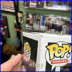 The Joker Bank Robber 37 Funko Pop Batman Dark Knight