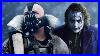 The Joker S Original Role In The Dark Knight Rises