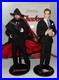 The Shadow 1/6 Scale BBTS Exclusive Executive Replica 2 Action Figure Set Read