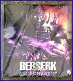 Three Zero 1/6 BERSERK Skull Knight Collection Action Figure Sealed