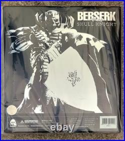 Three Zero 1/6 BERSERK Skull Knight Collection Action Figure Sealed