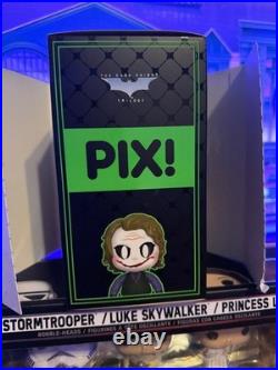 Thrilljoy PIX! The Dark Knight Joker Limited Edition Chase RARE Thrilljoy PIX! The Dark Knight Joker Limited Edition Chase RARE