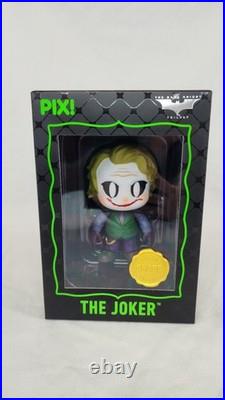 Thrilljoy Pix! Dark Knight The Joker Chase Limited Edition