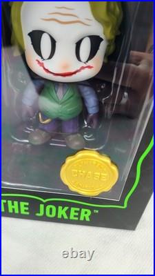 Thrilljoy Pix! Dark Knight The Joker Chase Limited Edition