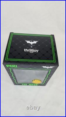 Thrilljoy Pix! Dark Knight The Joker Chase Limited Edition