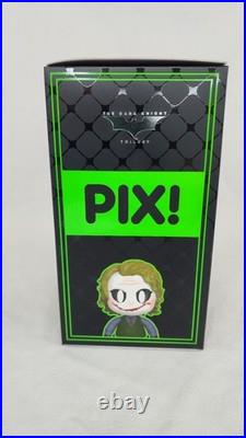 Thrilljoy Pix! Dark Knight The Joker Chase Limited Edition