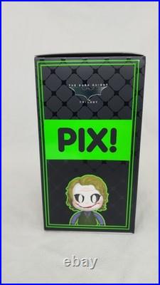 Thrilljoy Pix! Dark Knight The Joker Chase Limited Edition