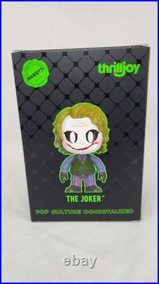 Thrilljoy Pix! Dark Knight The Joker Chase Limited Edition