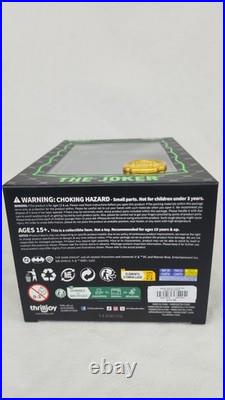 Thrilljoy Pix! Dark Knight The Joker Chase Limited Edition