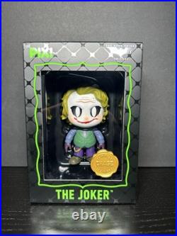Thrilljoy X The Dark Knight Trilogy Joker (CHASE) PIX