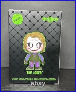 Thrilljoy X The Dark Knight Trilogy Joker (CHASE) PIX
