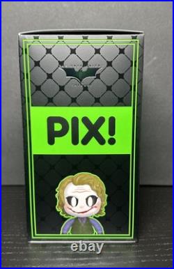 Thrilljoy X The Dark Knight Trilogy Joker (CHASE) PIX