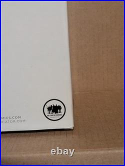 Titan Joker DC Collectibles Batman Arkham Asylum Deluxe 11.5 Inch Action Figure